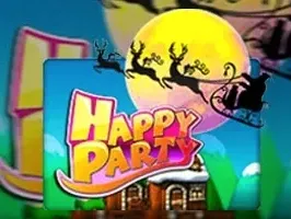 Happy Party screenshot