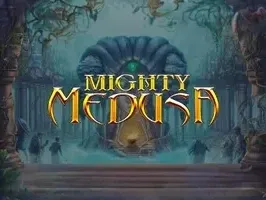 Mighty Medusa screenshot