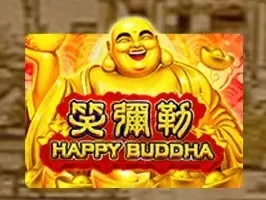 Happy Buddha screenshot