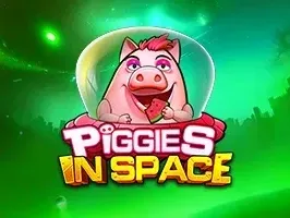 Piggies In Space screenshot