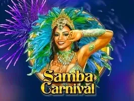 Samba Carnival screenshot