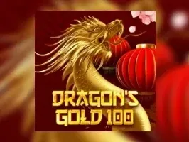 Dragon's Gold 100