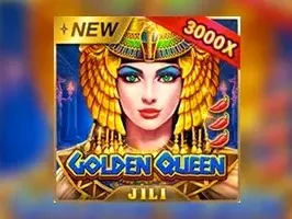 Golden Queen screenshot