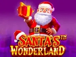 Santa's Wonderland™ screenshot