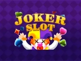 Joker Slot screenshot