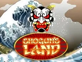 Shogun's Land screenshot