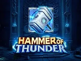 Hammer Of Thunder