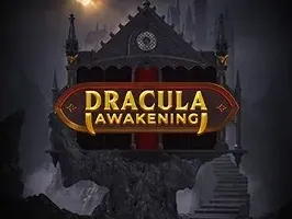 Dracula Awakening DNT screenshot