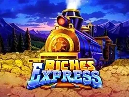 Riches Express screenshot