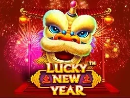 Lucky New Year