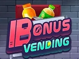Bonus Vending screenshot