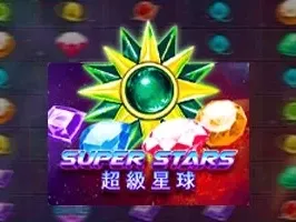 Super Stars screenshot